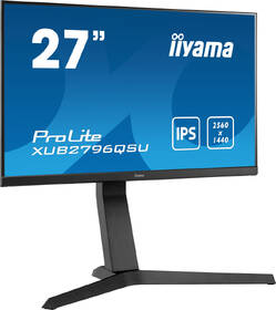 Monitor IIYAMA ProLite XUB2796QSU-B1 černý

 obrázek produktu 4 z 9