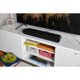Soundbar SONOS Ray černý

 obrázek produktu 11 z 12
