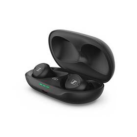 Sluchátka Sennheiser TV Clear Set černá

 obrázek produktu 4 z 7