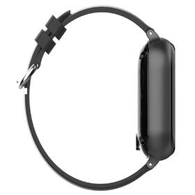 Chytré hodinky ARMODD Kidz GPS 4G černé

 obrázek produktu 8 z 9