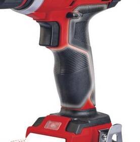 Vrtací šroubovák Einhell TE-CD 18 Li E-Solo Einhell (bez baterie) 4513870 

 obrázek produktu 4 z 5