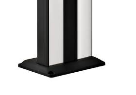 Sprcha solární CF Aluminium 

 obrázek produktu 4 z 6