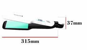 Žehlička na vlasy Remington S8550 bílá

 obrázek produktu 2 z 9