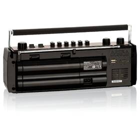 Radiomagnetofon Roadstar RCR-3025 EBT červený

 obrázek produktu 4 z 5