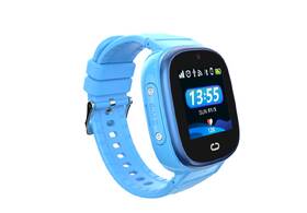 Chytré hodinky Aligator Watch Junior modré

 obrázek produktu 3 z 6