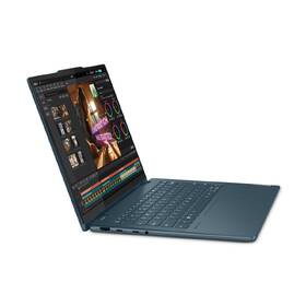 Notebook Lenovo Yoga 7 2-in-1 14IML9 modrá barva
