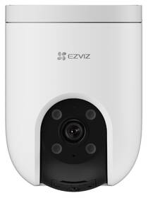 IP kamera EZVIZ Pan&Tilt H8c 4G bílá barva
