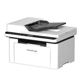 Tiskárna multifunkční Pantum BM2300AW bílá

 obrázek produktu 1 z 5
