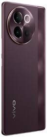 Mobilní telefon vivo V40 Lite 5G 8 GB / 256 GB - Classy Brown 

 obrázek produktu 6 z 10