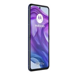 Mobilní telefon Motorola Razr 50 Ultra 5G 12 GB / 512 GB - Midnight Blue 

 obrázek produktu 3 z 22