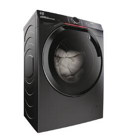 Pračka Hoover H7W4 48MBCR6-S antracitová barva
