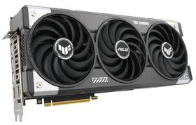 Grafická karta Asus GeForce RTX 5070 Ti TUF GAMING 16GB OC 

 obrázek produktu 5 z 10