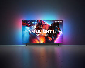Televize Philips 65MLED920 

 obrázek produktu 10 z 11