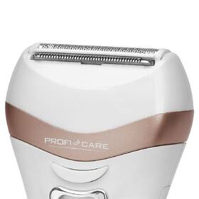 Holicí strojek ProfiCare LBS 3002 bílý

 obrázek produktu 1 z 7