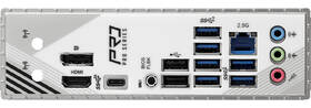 Základní deska ASRock B860 Pro RS 

 obrázek produktu 4 z 5