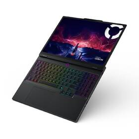 Notebook Lenovo Legion 5 15AHP10 + Game Pass předplatné na 3 měsíce černý

 obrázek produktu 9 z 11