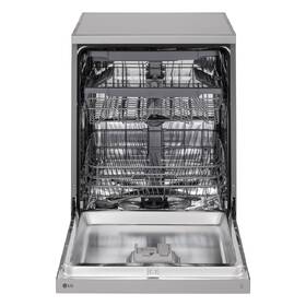Myčka nádobí LG DF273FV nerez

 obrázek produktu 4 z 15