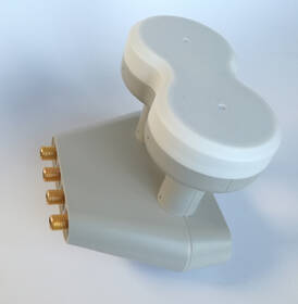 Konvertor Mascom LNB-MCM4QS01HD bílý

 obrázek produktu 2 z 3