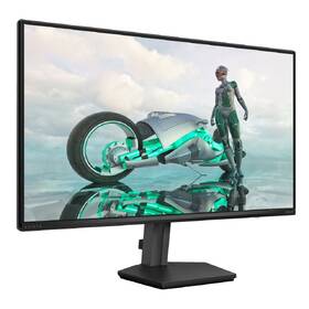 Herní monitor Philips Evnia 24M2N3200NF černý

 obrázek produktu 4 z 6