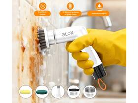 Kartáč GLOX S3W 

 obrázek produktu 5 z 6