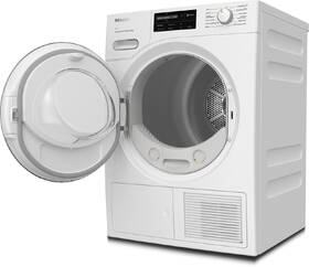 Set výrobků Miele WWI 880 WCS + TWL 680 WP 125 bílý

 obrázek produktu 16 z 25