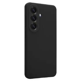 Kryt na mobil Tactical Velvet Smoothie na Samsung Galaxy S26 černý

 obrázek produktu 1 z 3