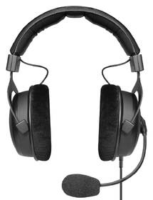 Headset Beyerdynamic MMX 300 PRO černý

 obrázek produktu 2 z 4