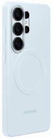 Kryt na mobil Samsung Slim Magnet na Samsung Galaxy S26 Ultra světle modrý

 obrázek produktu 2 z 4