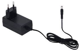 Napájecí adaptér Dahua pro kamery, jack 5,5 × 2,1 mm černý

 obrázek produktu 1 z 1