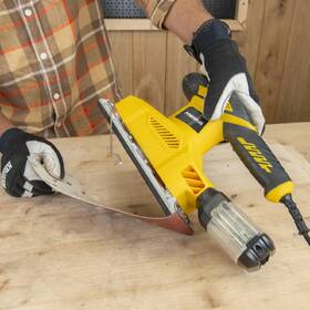 Vibrační bruska POWERPLUS POWX04410 

 obrázek produktu 5 z 6