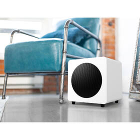 Subwoofer Kanto SUB8 bílý

 obrázek produktu 4 z 4