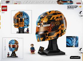 Stavebnice LEGO® Editions 43017 Editions V 43017 

 obrázek produktu 8 z 8