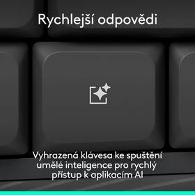 Klávesnice s myší Logitech Signature Comfort Plus MK880, US layout grafitová

 obrázek produktu 17 z 23