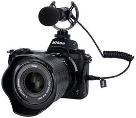Mikrofon Rollei HearMe Mini 2 černý

 obrázek produktu 16 z 18