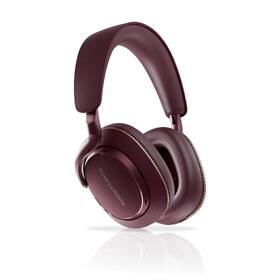 Sluchátka Bowers & Wilkins PX7 S3 vínová

 obrázek produktu 10 z 10