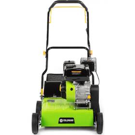 Vertikutátor Fieldmann FZV 6050-B 

 obrázek produktu 1 z 5