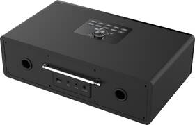 Internetový radiopřijímač s DAB+ Sencor SIR 7200WDB černý

 obrázek produktu 5 z 11