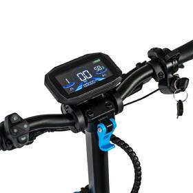 Elektrická koloběžka Bluetouch BT1000 PERFORMANCE černá

 obrázek produktu 6 z 18