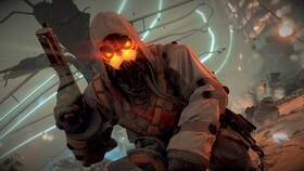 Hra Sony Killzone:Shadow Fall 

 obrázek produktu 7 z 10