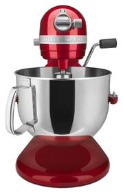 Kuchyňský robot KitchenAid 5KSM7580XECA červený

 obrázek produktu 15 z 18