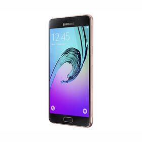 Mobilní telefon Samsung A5 2016 (SM-A510F) růžový

 obrázek produktu 4 z 7