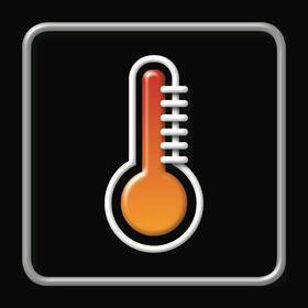 Teplovzdušný ventilátor Imetec 4012 černý/bílý

 obrázek produktu 9 z 10