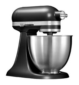 Kuchyňský robot KitchenAid 5KSM3311XEBM černý

 obrázek produktu 3 z 15