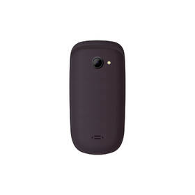 Mobilní telefon MaxCom Comfort MM818 Dual SIM černý

 obrázek produktu 3 z 3