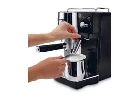 Espresso De'Longhi EC820 černé

 obrázek produktu 13 z 13