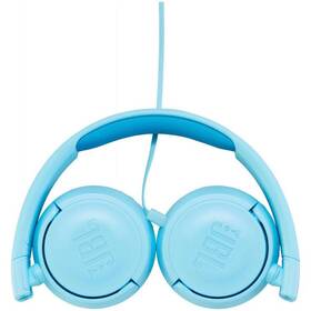 Sluchátka JBL JR300 modrá

 obrázek produktu 2 z 4