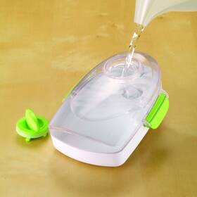 Parní mop Morphy Richards 9in1 STEAM CLEANER 

 obrázek produktu 5 z 8