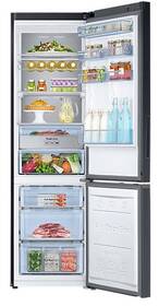 Chladnička s mrazničkou Samsung RB37K63632C/EF 

 obrázek produktu 4 z 12