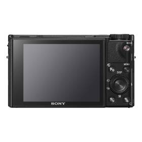 Digitální fotoaparát Sony DSC-RX100 VI černý

 obrázek produktu 3 z 8
