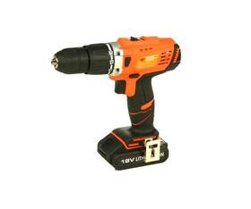 Aku vrtačka Sharks SH 1830 

 obrázek produktu 23 z 37